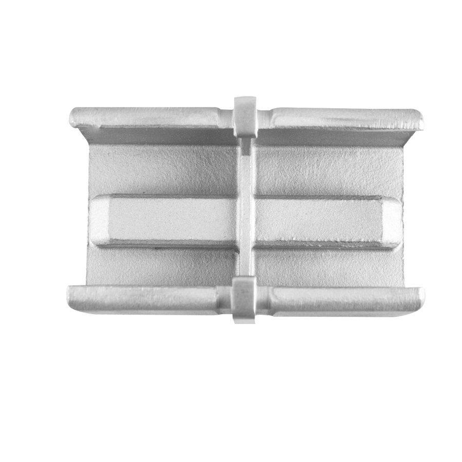 modern adjustable handrail connector stainless steel