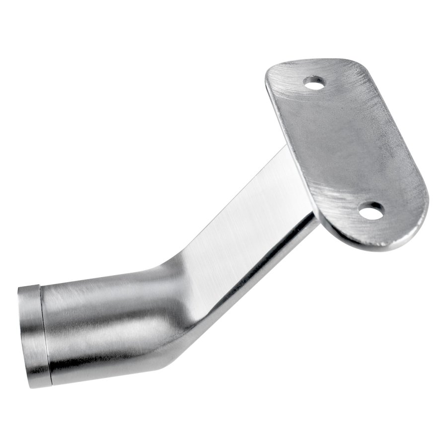 Strong Heavy Duty Wall Brackets for Stair Rail Support