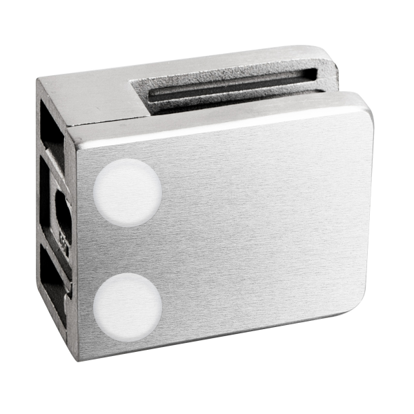 Glass Clamp – MOD 1209-Flat