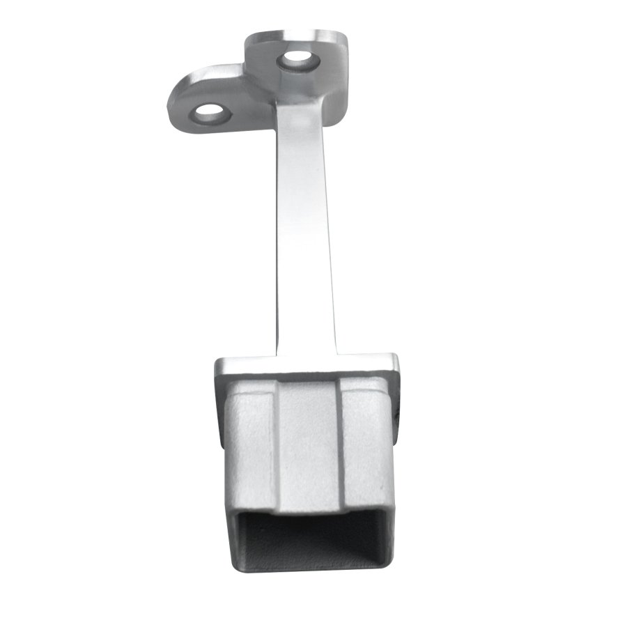 Adjustable MOD 308 90 Degree exterior handrail bracket