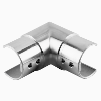 Railing connector