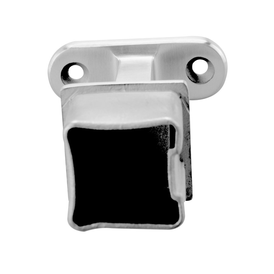 Adjustable MOD 308-Flat handrail brackets for safety