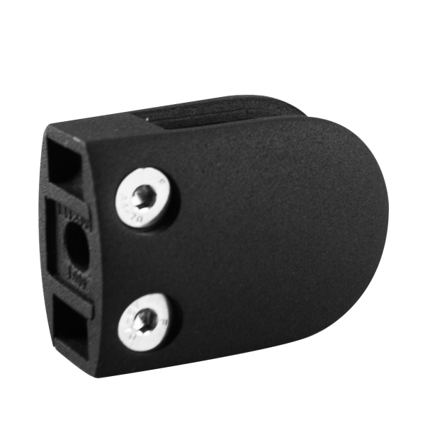 Glass Clamp – Black