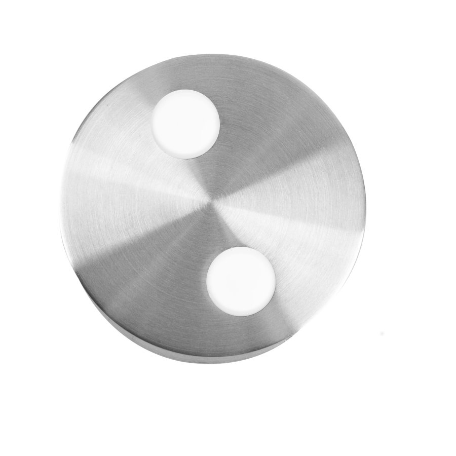 High Quality Stainless Steel Glass Clamp for Railings