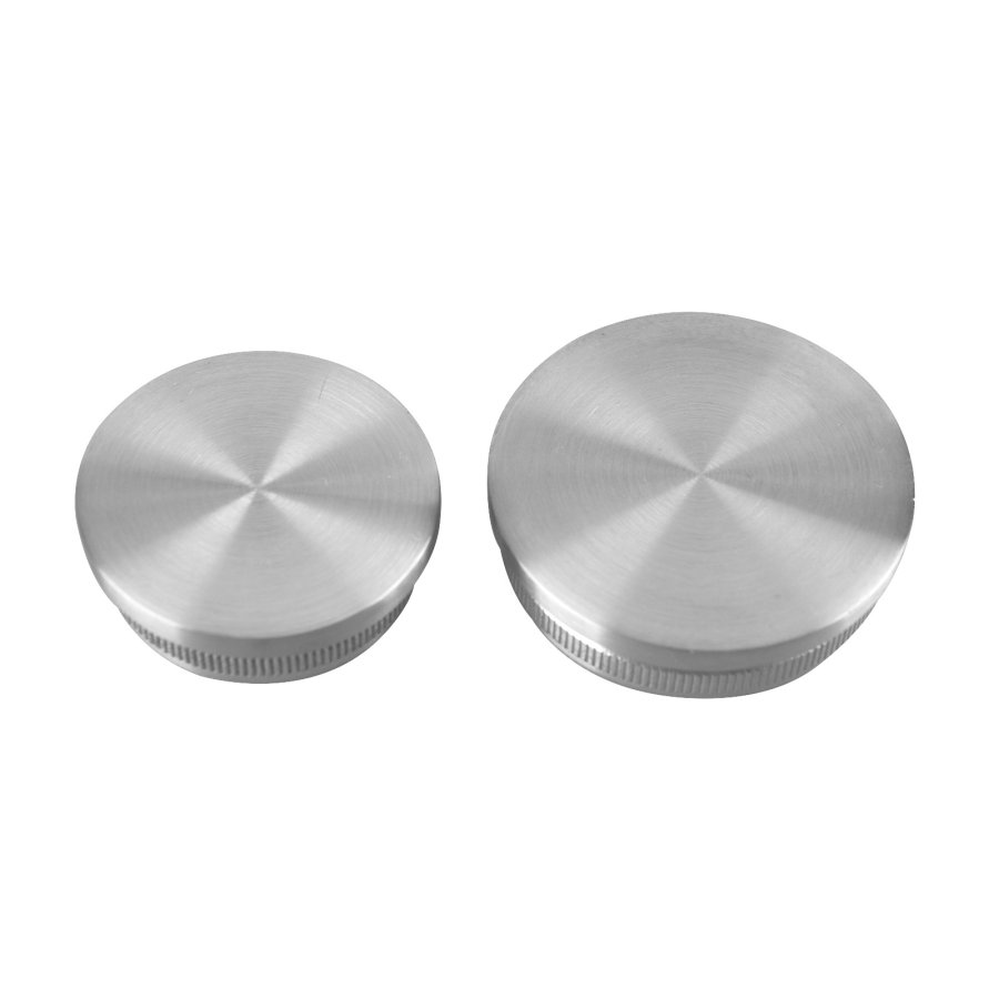 MOD 703 end caps for staircase handrails