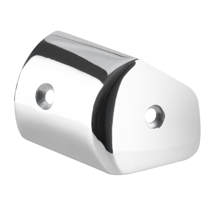 High-quality stainless steel boat handrail fitting