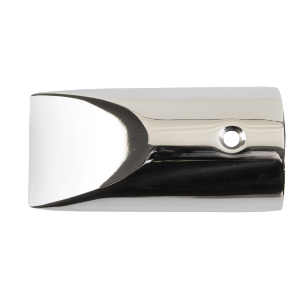 Stainless Steel Marine Boat End Caps E