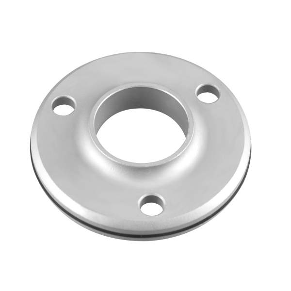 Base flanges