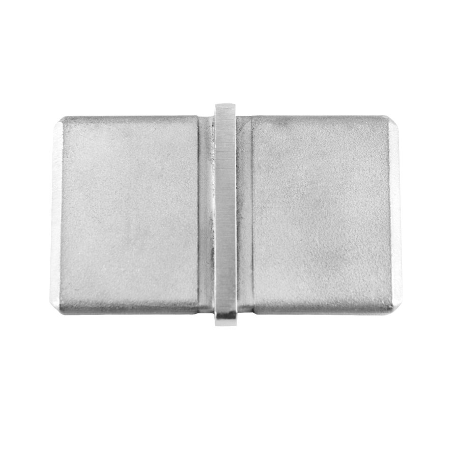 corrosion-resistant stainless steel railing connector