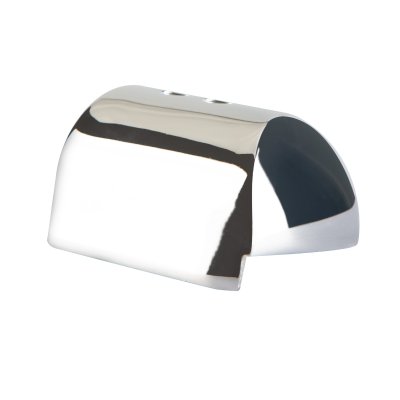 Stainless Steel Marine Boat End Caps 