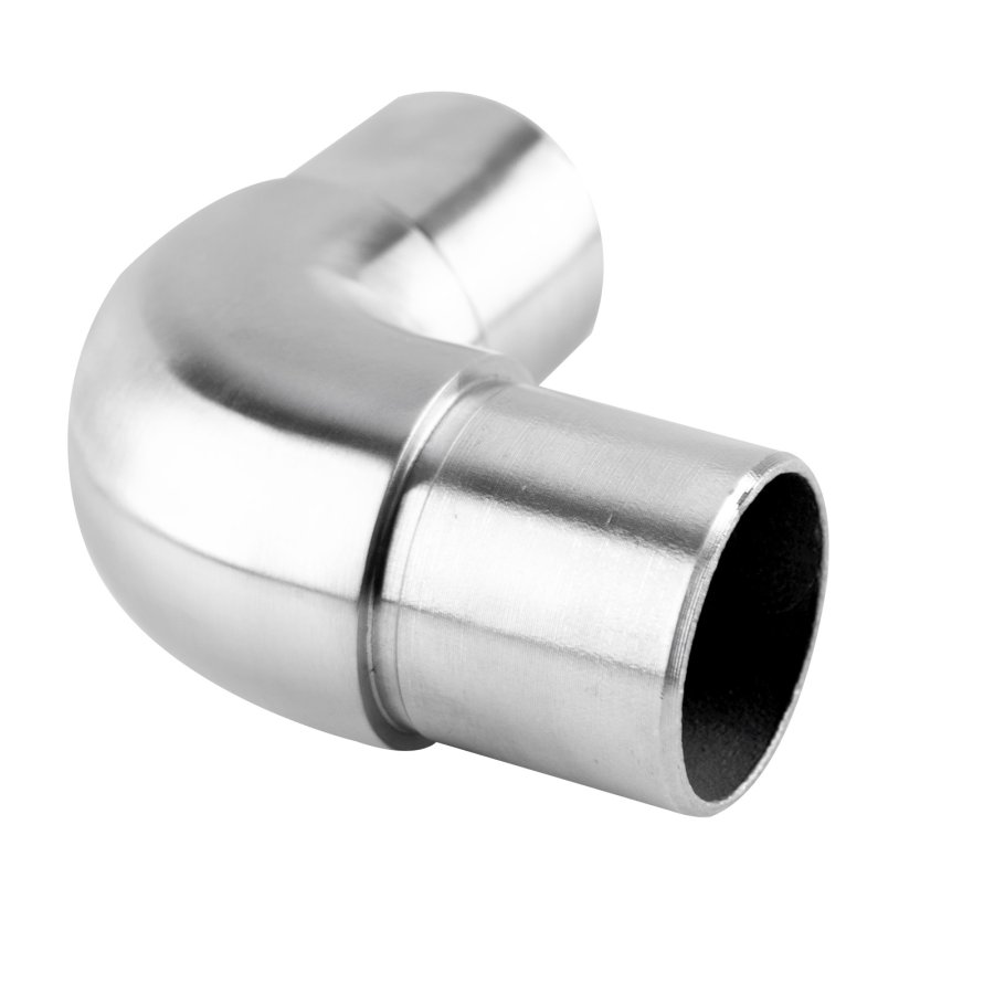 durable round baluster connectors for railings