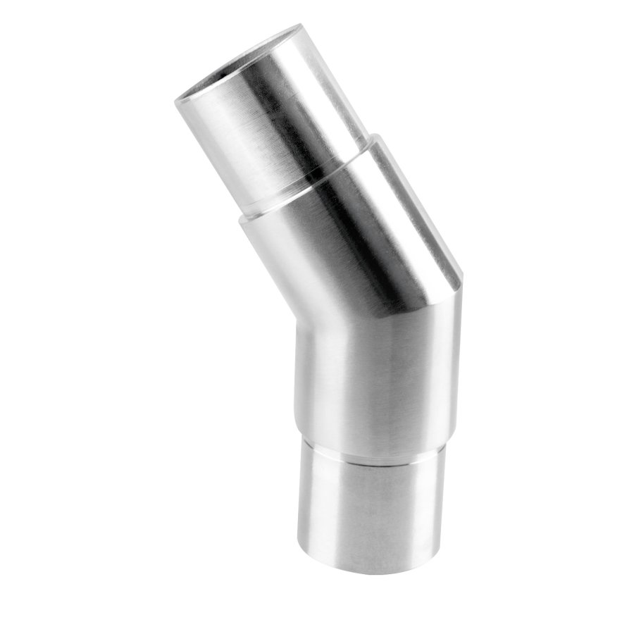 high-quality stainless steel railing connector