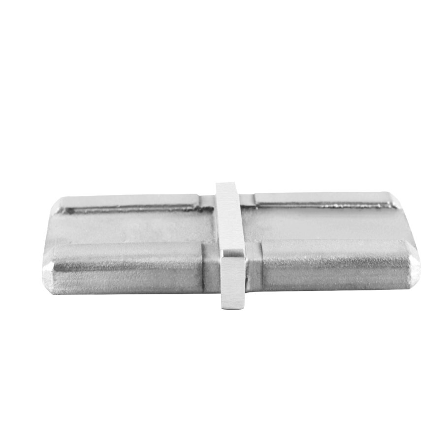 durable railing connector stainless steel
