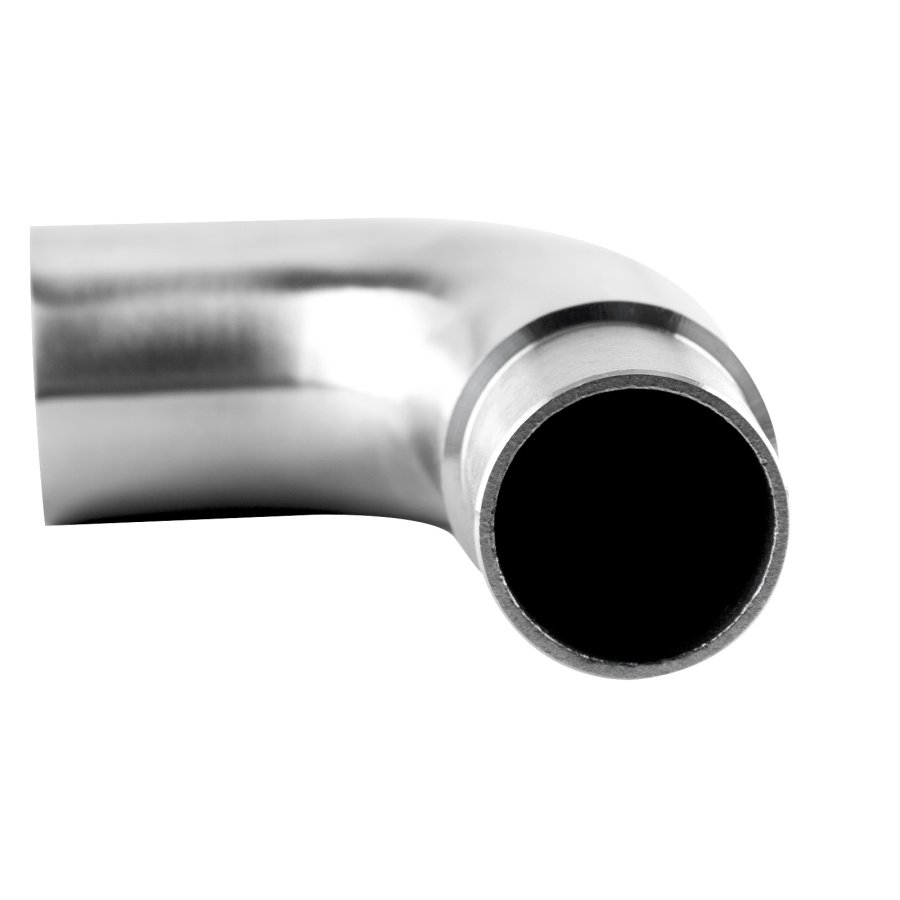 MOD 129 wall return for secure railing system