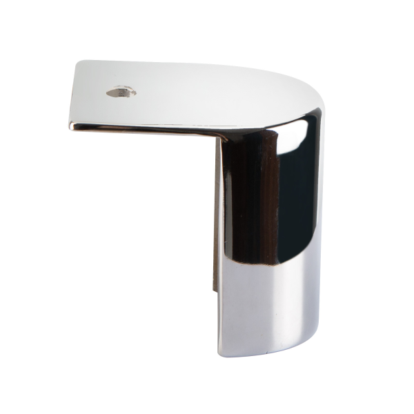 Stainless Steel Marine Boat End Caps F