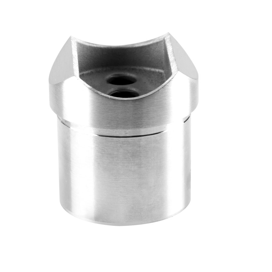 Handrail adapter-2 holes