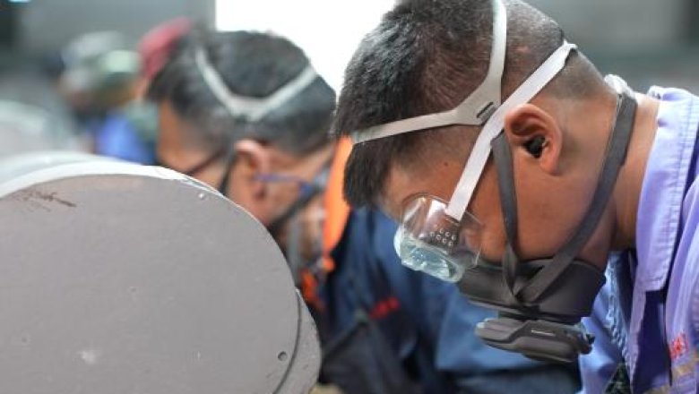 One-Stop Surface Treatment Solutions