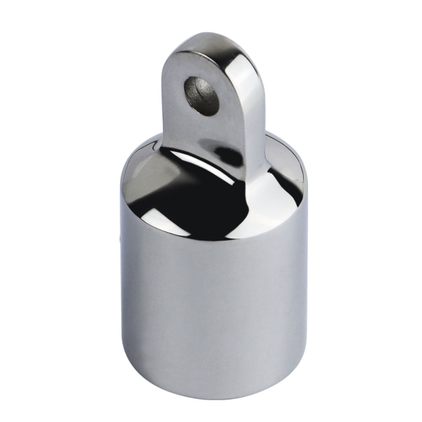 Marine Grade 316 Stainless Steel Bimini Top Cap