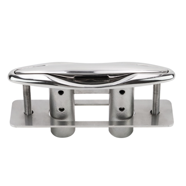 Marine Grade 316 Stainless Steel Pull Up Cleat