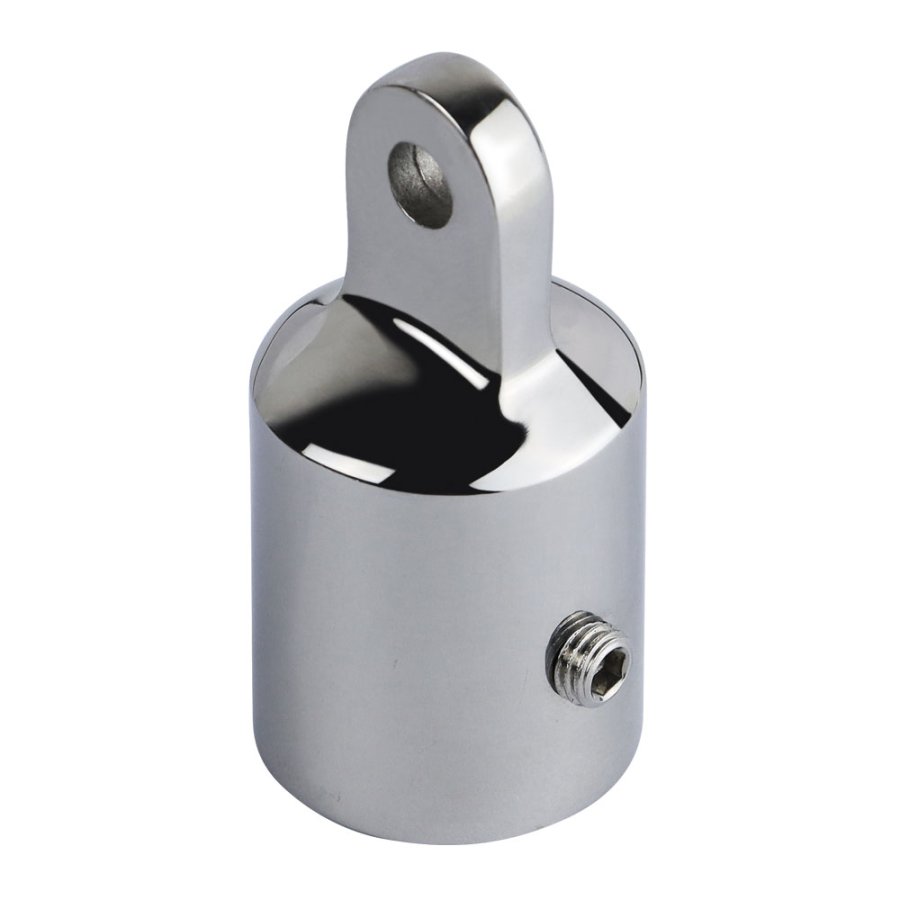 Heavy duty bimini cap for boat canopy frames