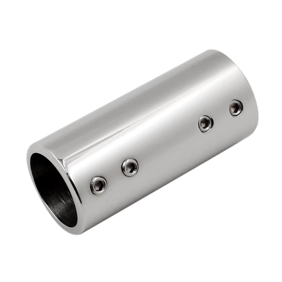 easy installation stainless steel 316 connector