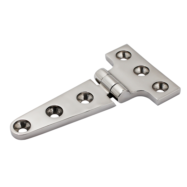 Marine Grade 316 Stainless Steel T Hinge