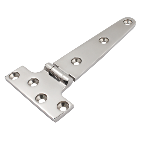 Stainless Steel 316 Marine Grade T Hinge