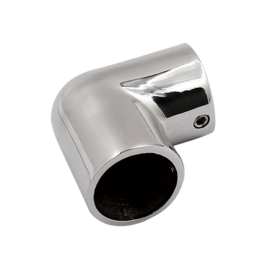 High-quality 316 stainless steel 2-way elbow connector