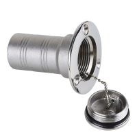 Boat Fuel Filler
