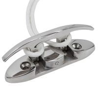 folding cleat