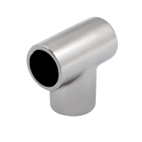 T handrail fittings