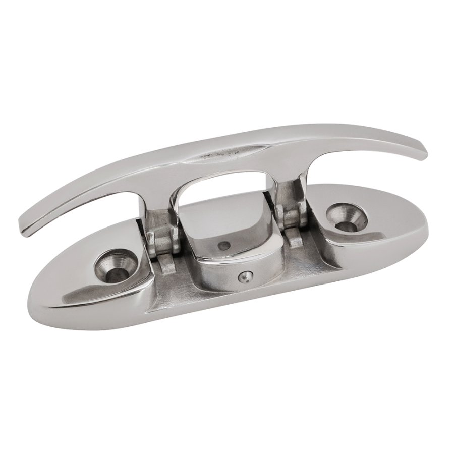 High-quality marine folding cleat for boats