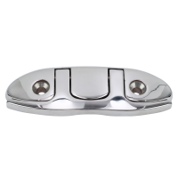 folding cleat