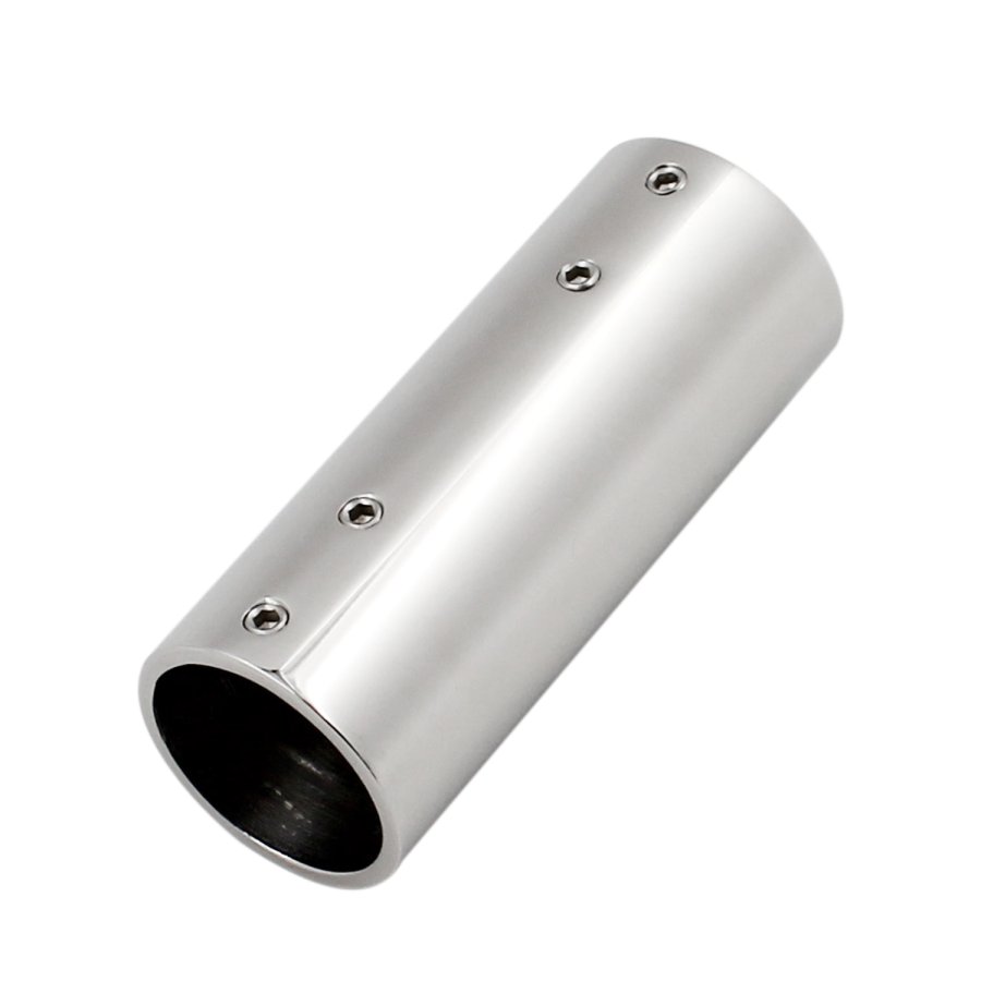 durable stainless steel 316 handrail connector