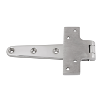 T Hinge