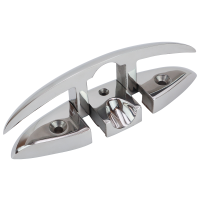folding cleat
