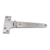 T Hinge