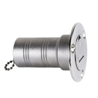 Boat Fuel Filler