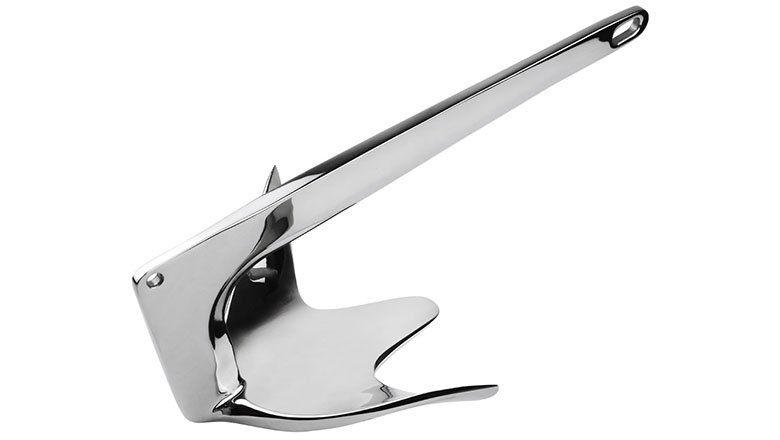 Bruce Anchor: The Ultimate Guide to One of the Most Reliable Boat Anchors