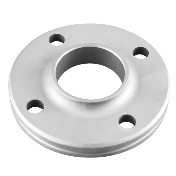 Base flanges