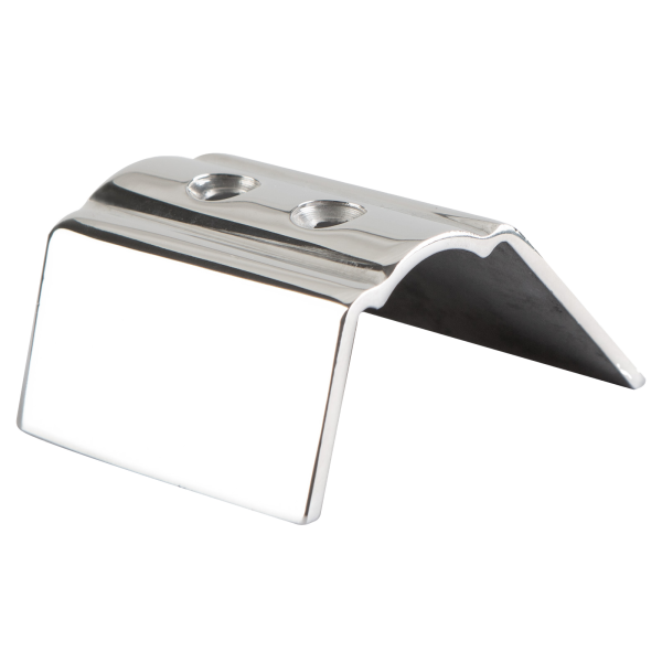 Stainless Steel Marine Boat End Caps B