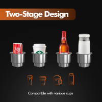 316 Stainless Steel Cup Holder