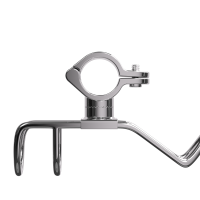 Lure fishing holder