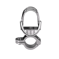 Lure fishing holder