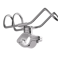 Lure fishing holder