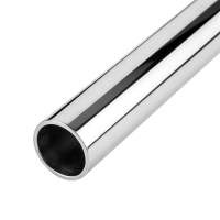 Handrail Tube Round-Mirror