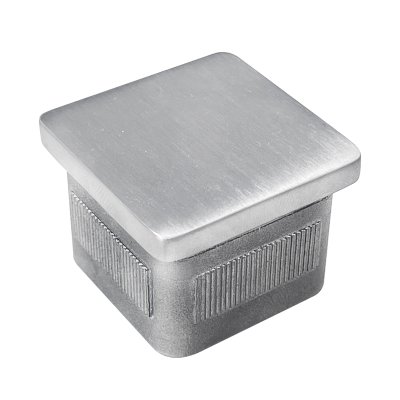 End Cap-MOD 701-Square