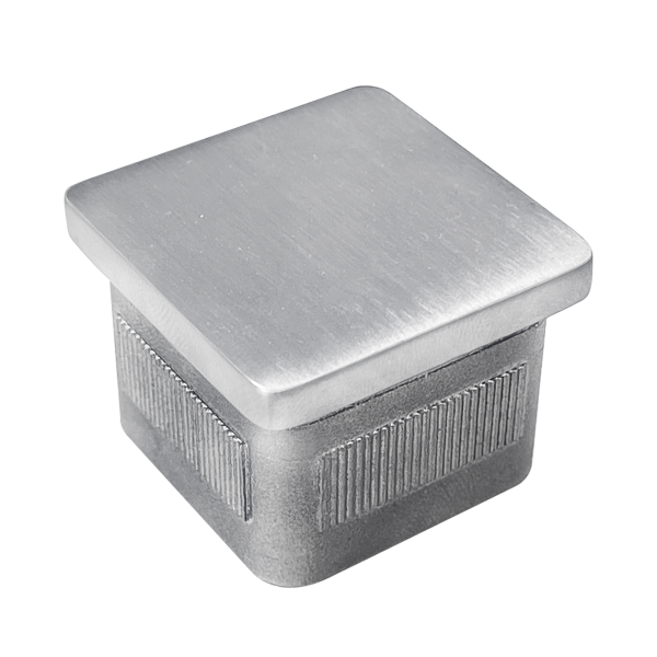 End Cap-MOD 701-Square