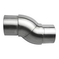 Adjustable Connector-MOD 618 1