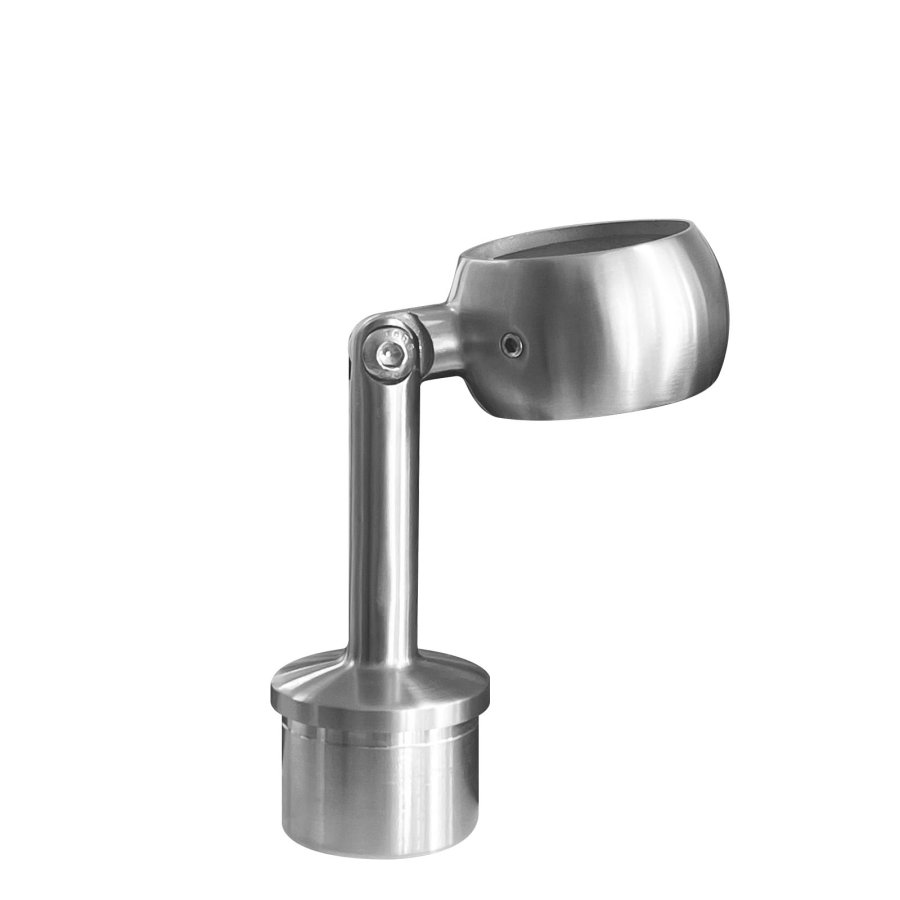 Adjustable Handrail Bracket MOD 515 4